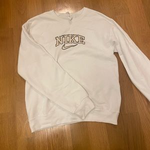 Vintage Nike Crewneck